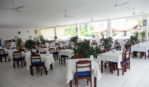 Karbel Beach Hotel