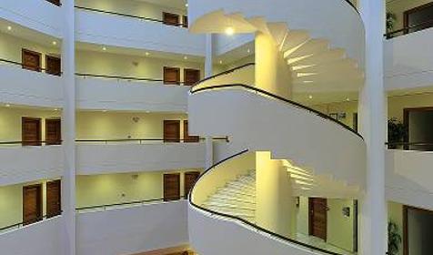 Fortuna Beach Hotel