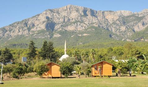 Elamir Beach Bungalow