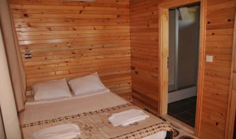Elamir Beach Bungalow
