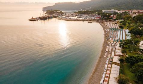 Viking Nona Beach