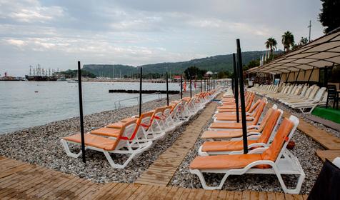 Viking Nona Beach