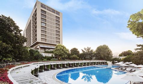 Hilton Istanbul Bosphorus