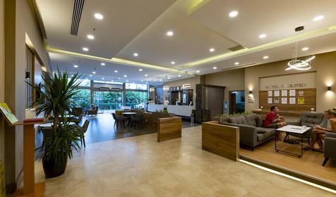Viking Park Hotel