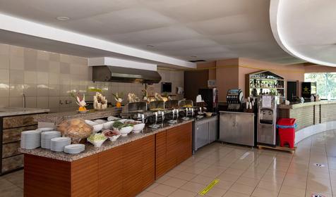 Viking Park Hotel