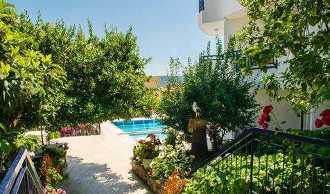 Naturella Hotel