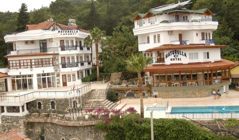 Naturella Hotel