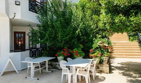 Naturella Hotel