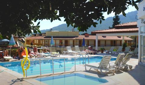 Naturella Hotel