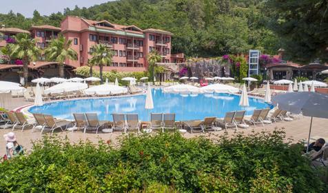 Sun City Hotel & Beach Club