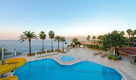 Adonis Hotel