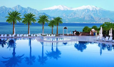 Adonis Hotel
