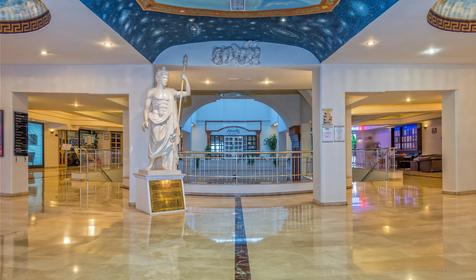Adonis Hotel