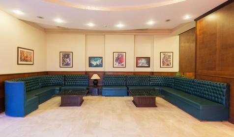 Adonis Hotel