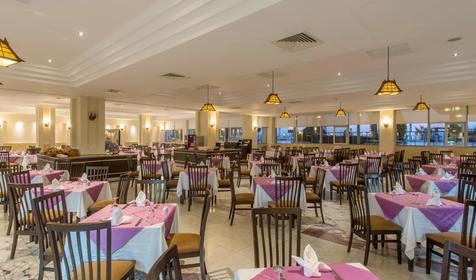 Adonis Hotel
