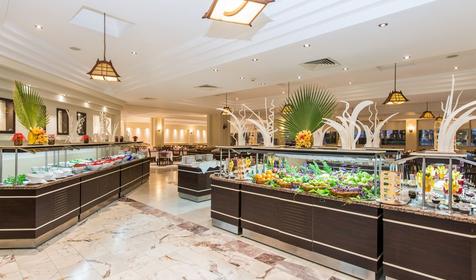 Adonis Hotel