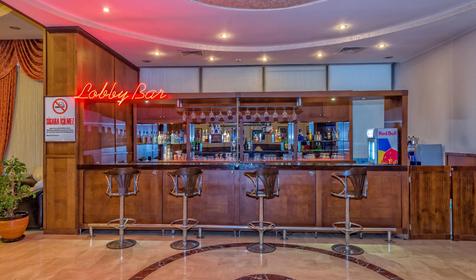 Adonis Hotel