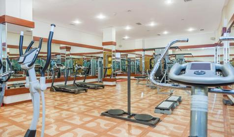Adonis Hotel