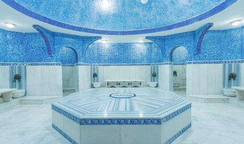 Adonis Hotel