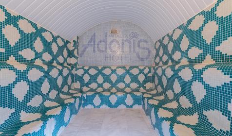 Adonis Hotel