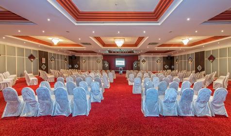 Adonis Hotel