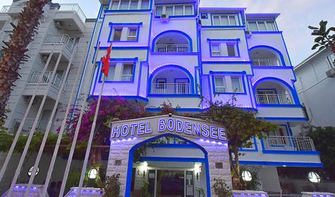 Bodensee Hotel