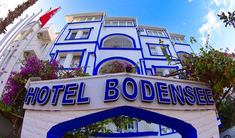 Bodensee Hotel