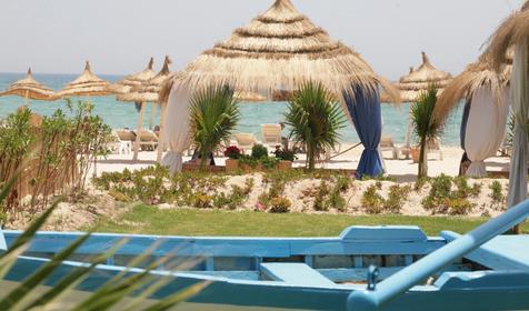 Hotel Alhambra Thalasso