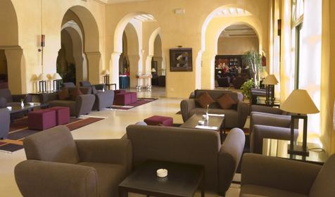 Hotel Alhambra Thalasso