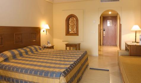 Hotel Alhambra Thalasso