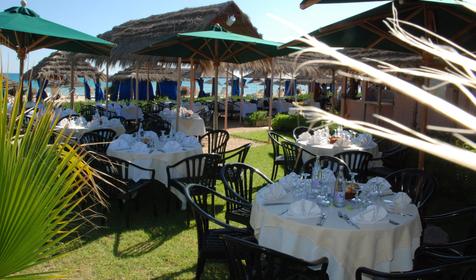 Hotel Alhambra Thalasso