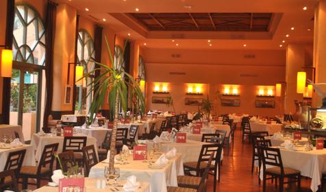 Hotel Alhambra Thalasso