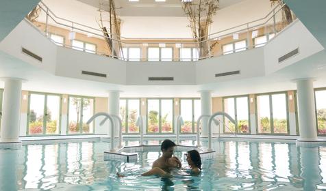 Hotel Alhambra Thalasso