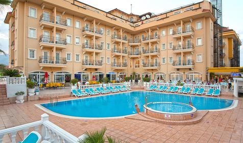 Hotel Sinatra