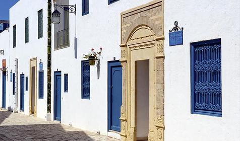 Medina Diar Lemdina