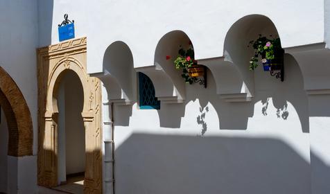 Medina Diar Lemdina