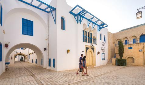 Medina Diar Lemdina