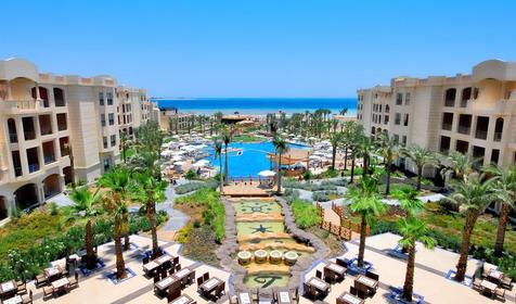 Tropitel Sahl Hasheesh