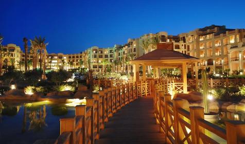 Tropitel Sahl Hasheesh