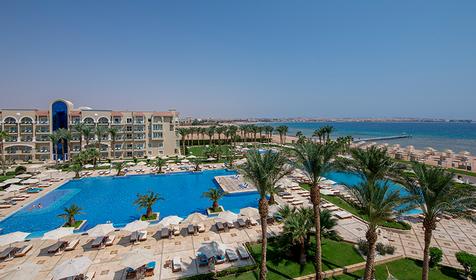 Premier Le Reve Hotel & Spa
