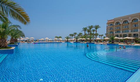 Premier Le Reve Hotel & Spa