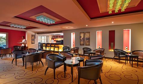 Premier Le Reve Hotel & Spa
