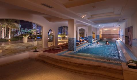 Premier Le Reve Hotel & Spa