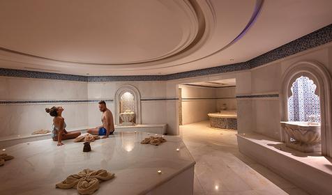 Premier Le Reve Hotel & Spa