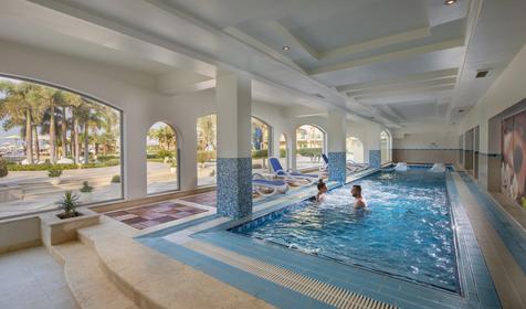 Premier Le Reve Hotel & Spa