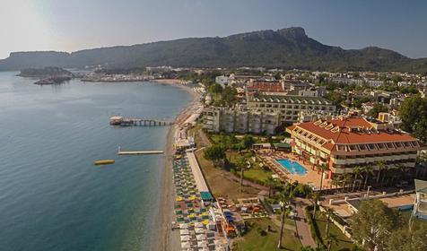 Valeri Beach