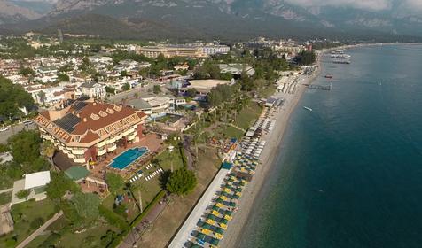 Valeri Beach