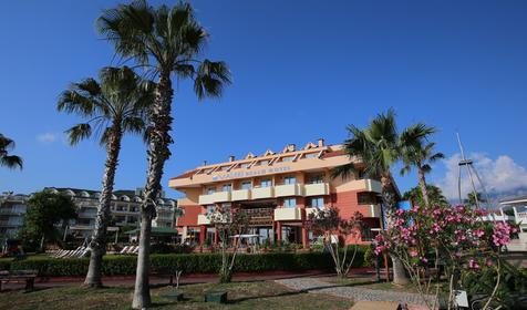 Valeri Beach