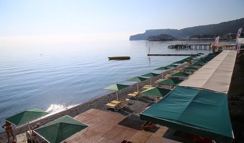 Valeri Beach