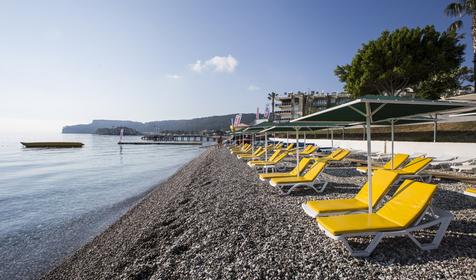 Valeri Beach
